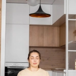 Семья находит баланс между увлечениями и семейными ценностями