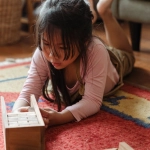 Семейный досуг и развлечения в домашней обстановке