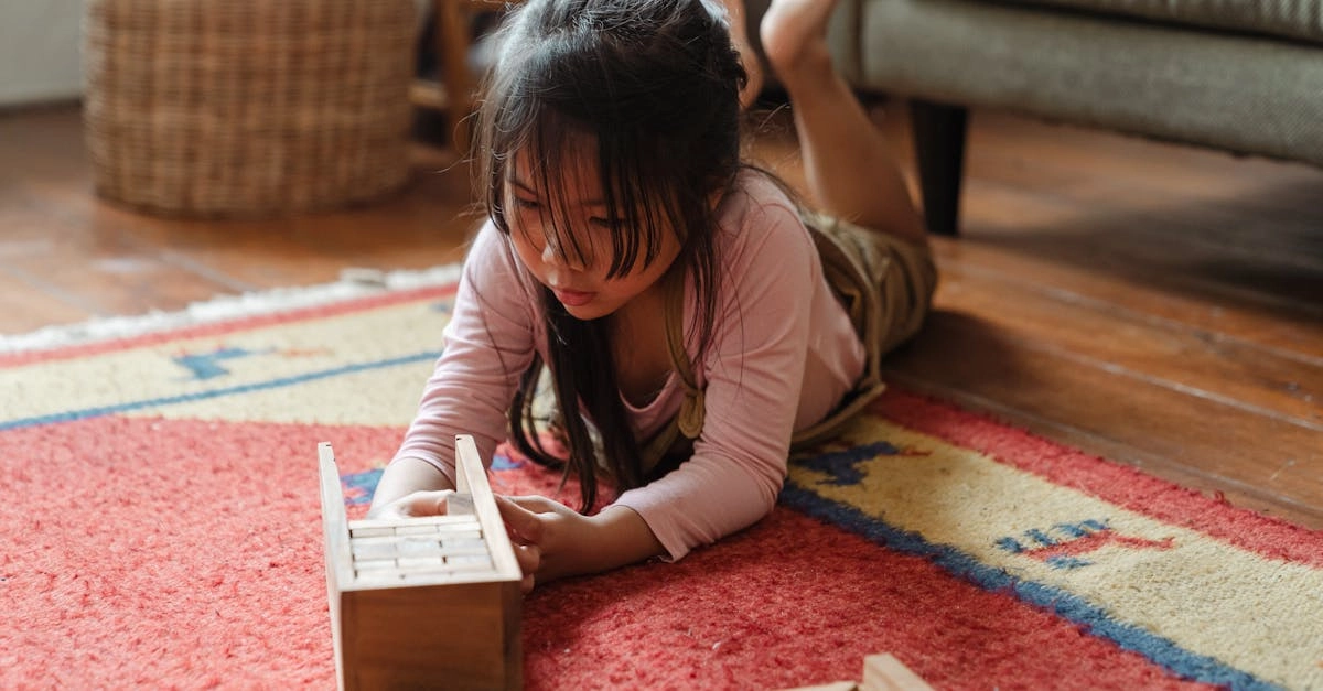 Семейный досуг и развлечения в домашней обстановке