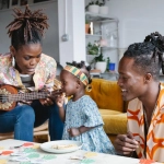 Семейные игры как мостик к пониманию и сближению