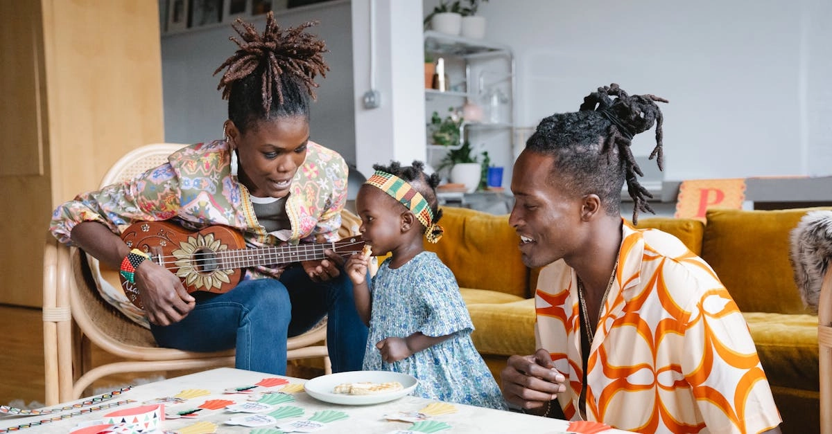 Семейные игры как мостик к пониманию и сближению